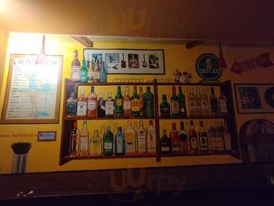 Bar Indiana