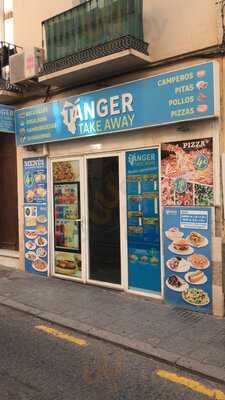 Tanger Take Away