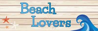 Beach Lovers