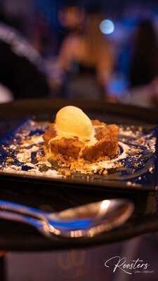 Roosters Urban Restaurant