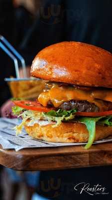 Roosters Urban Restaurant