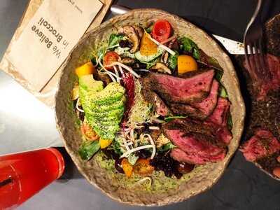 Honest Greens Gran Via 7 - Photo 8