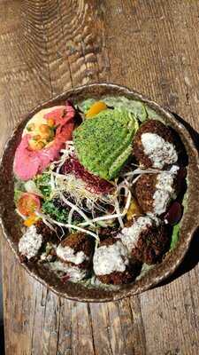 Honest Greens Gran Via 7 - Photo 7