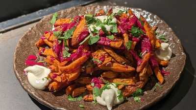 Honest Greens Gran Via 7