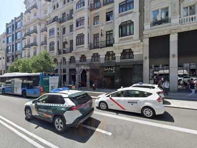 Honest Greens Gran Via 7