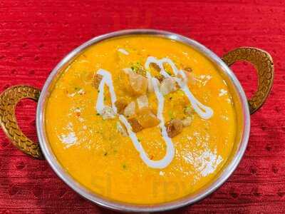 Bombay Palace Cocina India