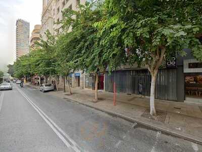 Bombay Palace Cocina India