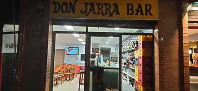 Don Jarra