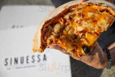 Sinuessa Pizza