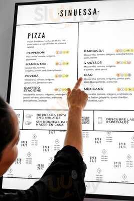 Sinuessa Pizza