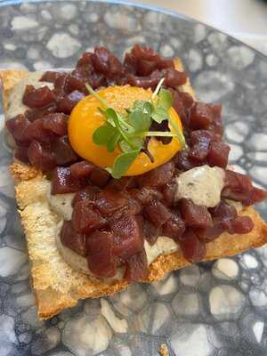 Siete Cabezas Restaurante