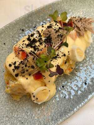 Siete Cabezas Restaurante