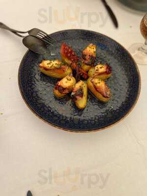 Siete Cabezas Restaurante