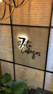 Siete Cabezas Restaurante