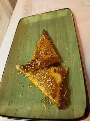 Stelis Greek Restaurant