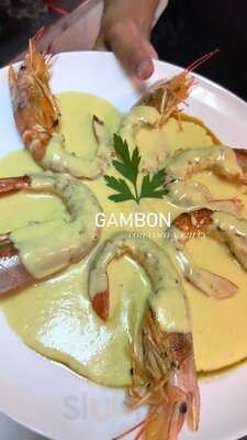 La Terrazica Del Galán