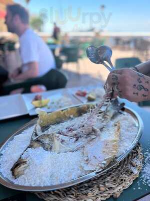 La Terrazica Del Galán