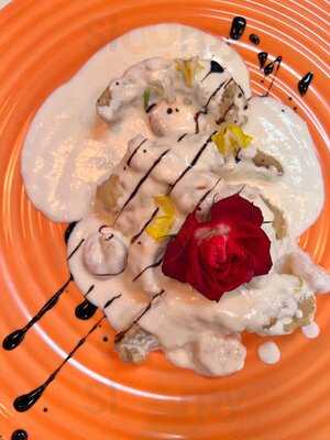 La Terrazica Del Galán