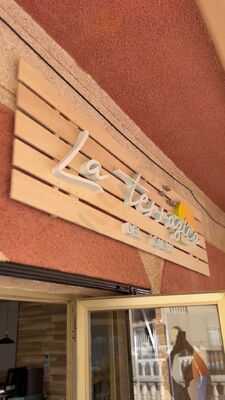 La Terrazica Del Galán