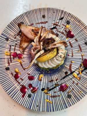 La Terrazica Del Galán