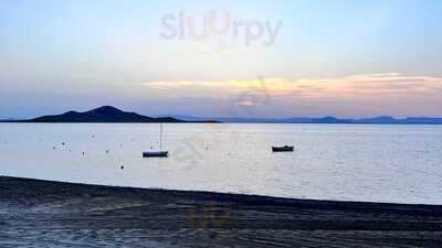 La Terrazica Del Galán