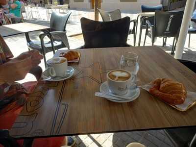 Cafetería París Toujours Café Sant Cugat