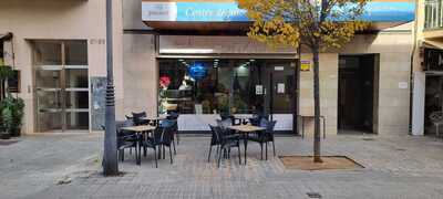 Cafetería París Toujours Café Sant Cugat