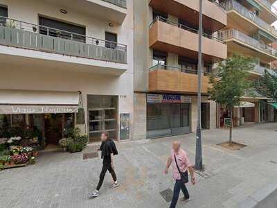 Cafetería París Toujours Café Sant Cugat