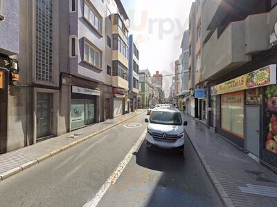 Carmelo Rodriguez Bosa