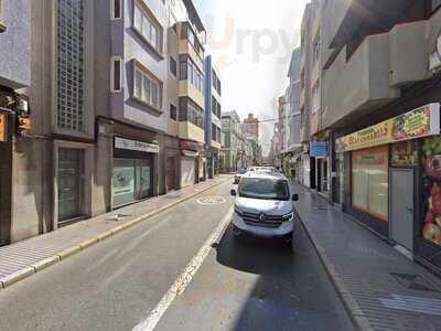 Carmelo Rodriguez Bosa