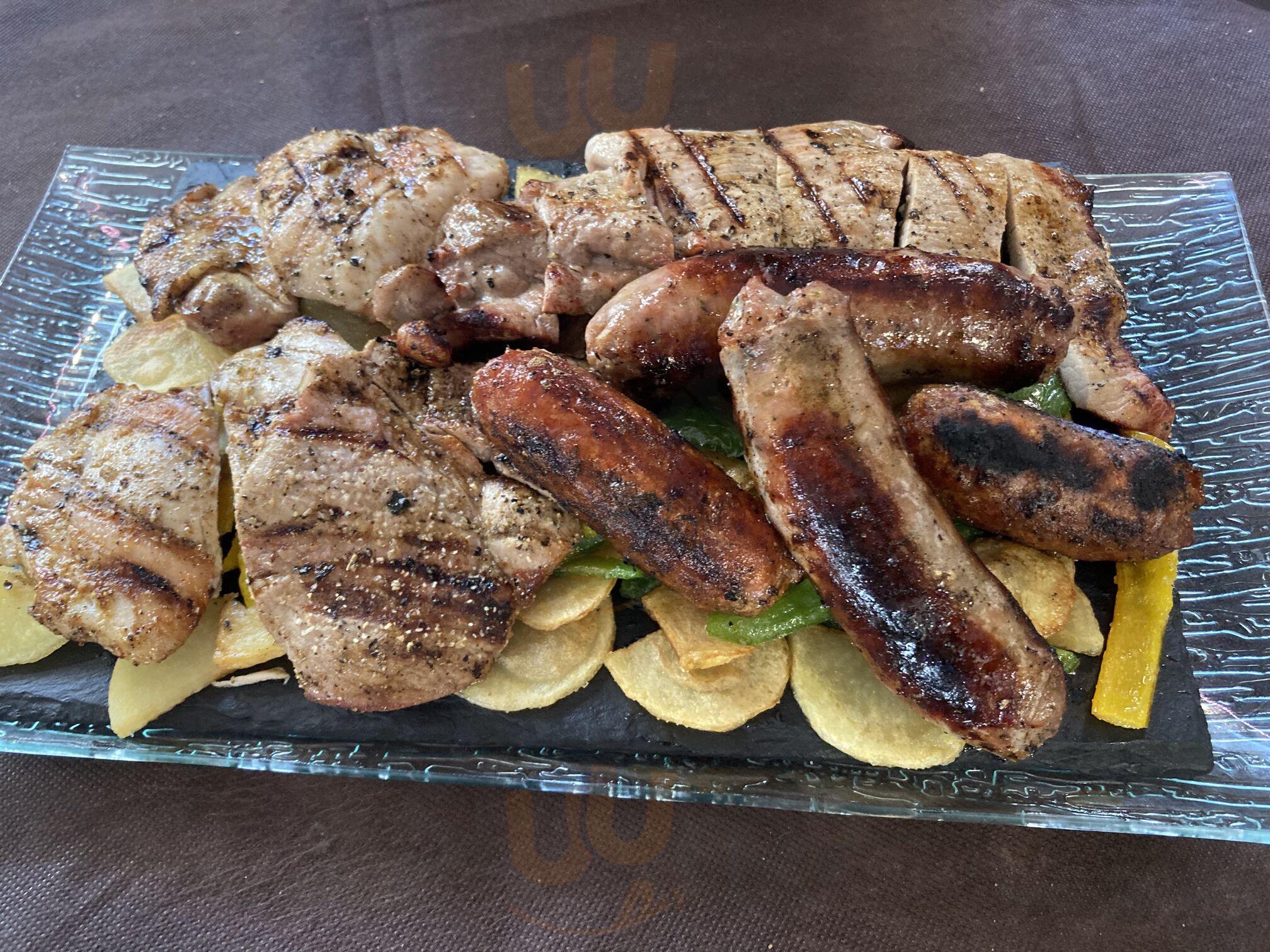 Bar Calimero
