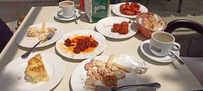 Go Café Express - La Brasería