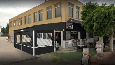 Go Café Express - La Brasería