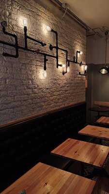 Punta Cana Higüey Bar