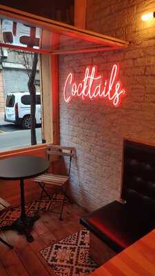 Punta Cana Higüey Bar