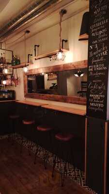 Punta Cana Higüey Bar