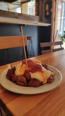 Punta Cana Higüey Bar