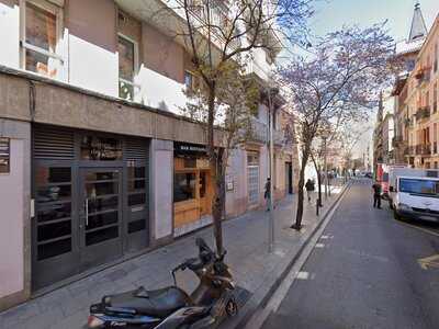 Punta Cana Higüey Bar