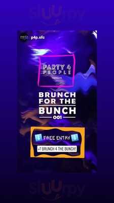 Inspiral Multicultural - Bar, Cafe, Expression