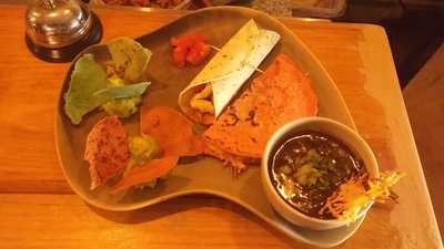 Inspiral Multicultural - Bar, Cafe, Expression