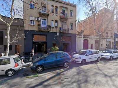 Inspiral Multicultural - Bar, Cafe, Expression