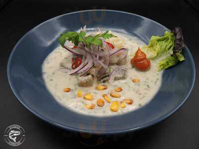 Fusión Cebiche