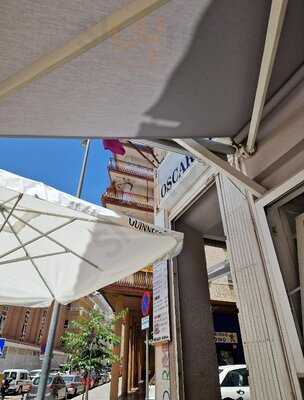 Bar Óscar "el Leonés"