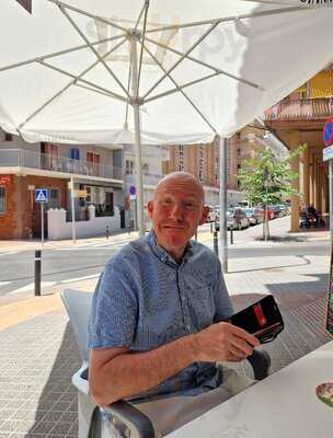 Bar Óscar "el Leonés"