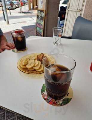 Bar Óscar "el Leonés"