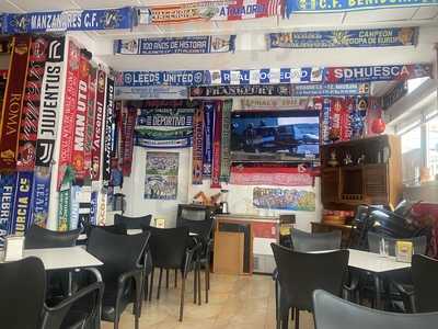 Bar Óscar "el Leonés"