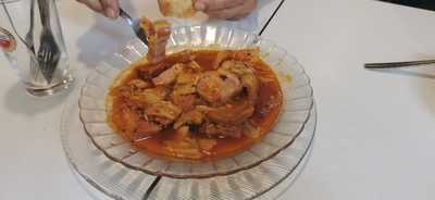 Bar Óscar "el Leonés"