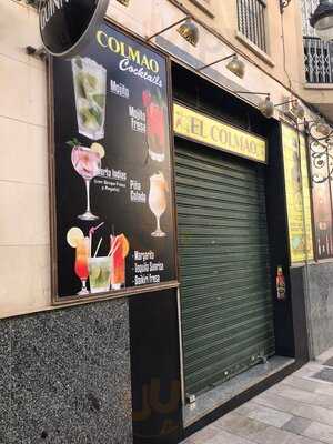 El Colmao Centro Málaga