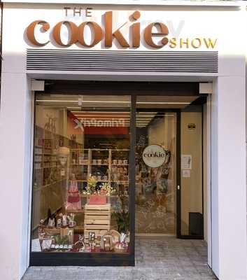 The Cookie Show