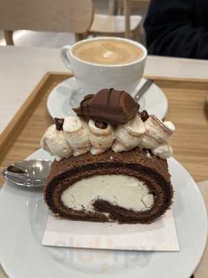 La Casa Blanca Pastisseria